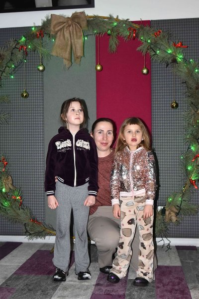 Okładka albumu: Noworoczny Koncert Kolęd 2026